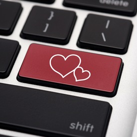 Dating Website Employee