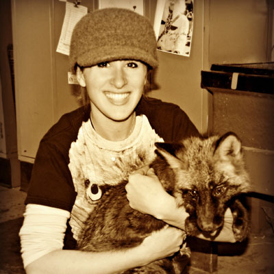 Zookeeper and Animal Trainer